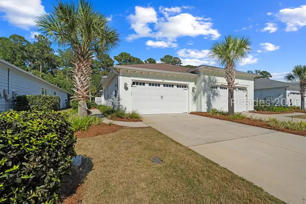 165 Summertime Place, Hardeeville, SC 29927