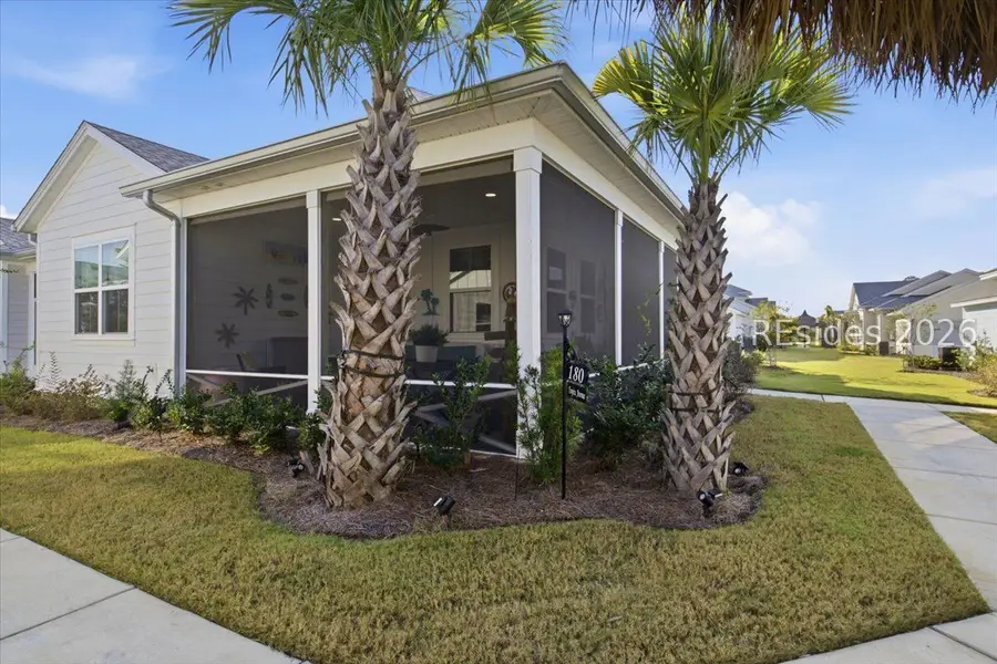 180 Tropics Avenue, Hardeeville, SC 29927 - #3