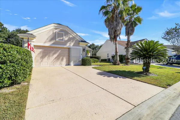 98 Thomas Bee Drive, Bluffton, SC 29909