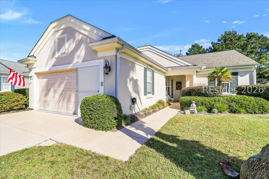 98 Thomas Bee Drive, Bluffton, SC 29909 - #3