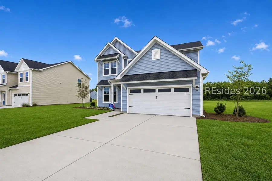 1277 Rifle Road, Ridgeland, SC 29936 - #2