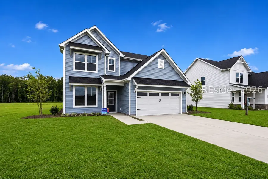 1277 Rifle Road, Ridgeland, SC 29936 - #3