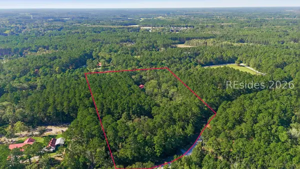 2248 Honey Hill Circle, Ridgeland, SC 29936