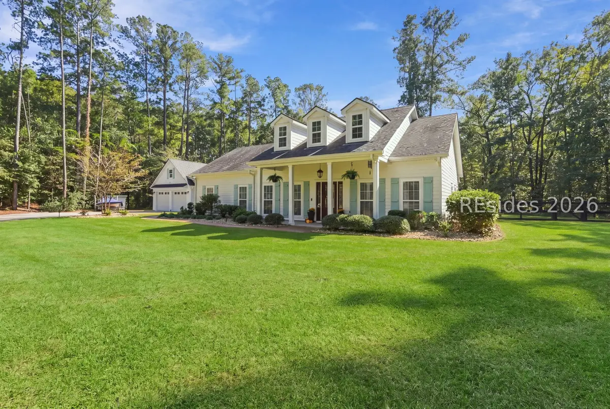 309 Honey Hill Circle, Ridgeland, SC 29936 - #1