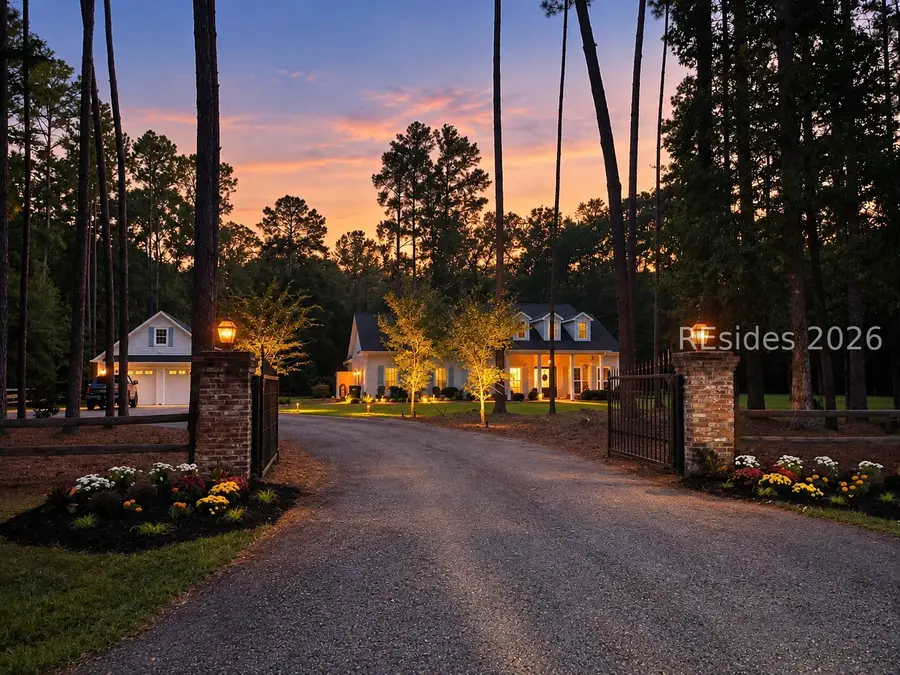 309 Honey Hill Circle, Ridgeland, SC 29936 - #3