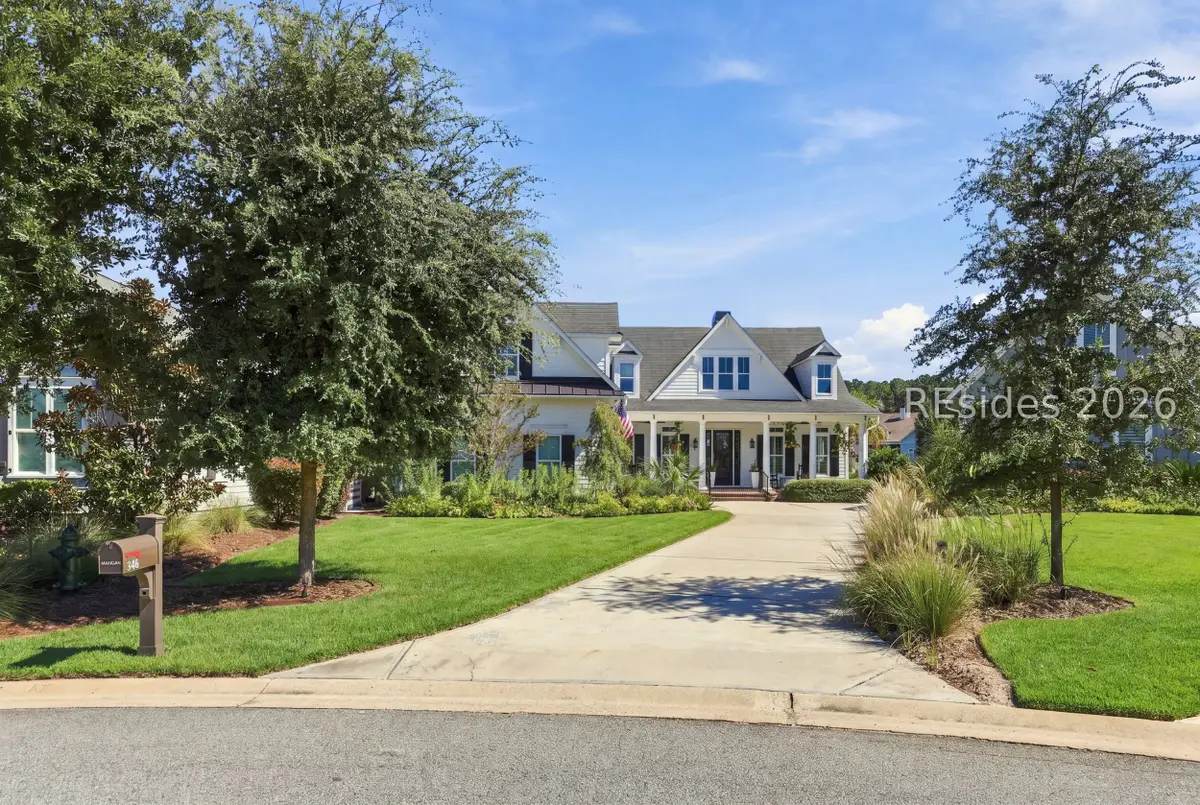346 Lake Point Circle, Bluffton, SC 29910 - #1
