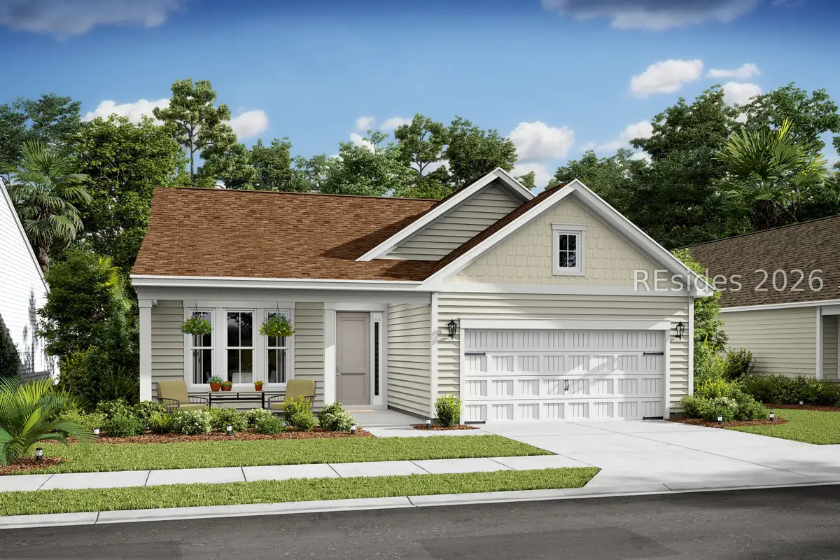 48 Estuary Drive, Bluffton, SC 29909 - #1