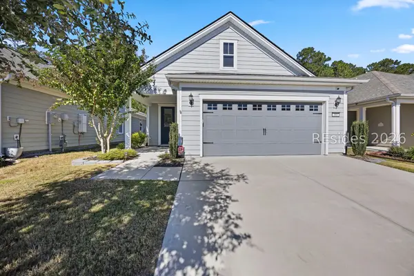 305 Blue Jay Lane, Bluffton, SC 29909