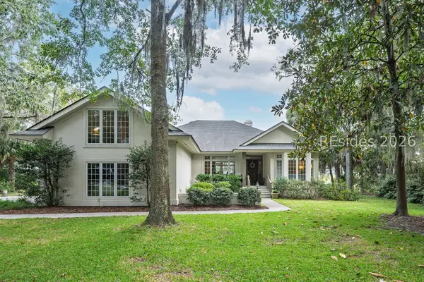 18 Chechessee Circle, Okatie, SC 29909