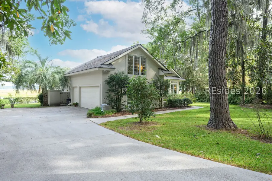 18 Chechessee Circle, Okatie, SC 29909 - #2