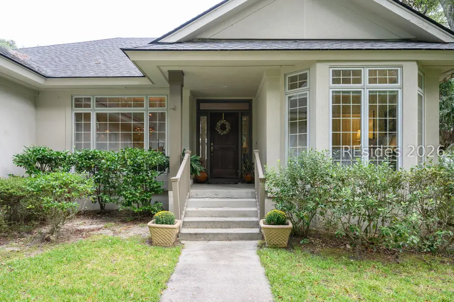 18 Chechessee Circle, Okatie, SC 29909 - #3