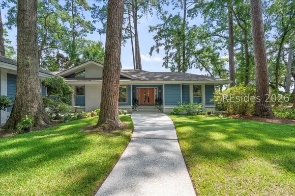 1 River Club Court, Okatie, SC 29909