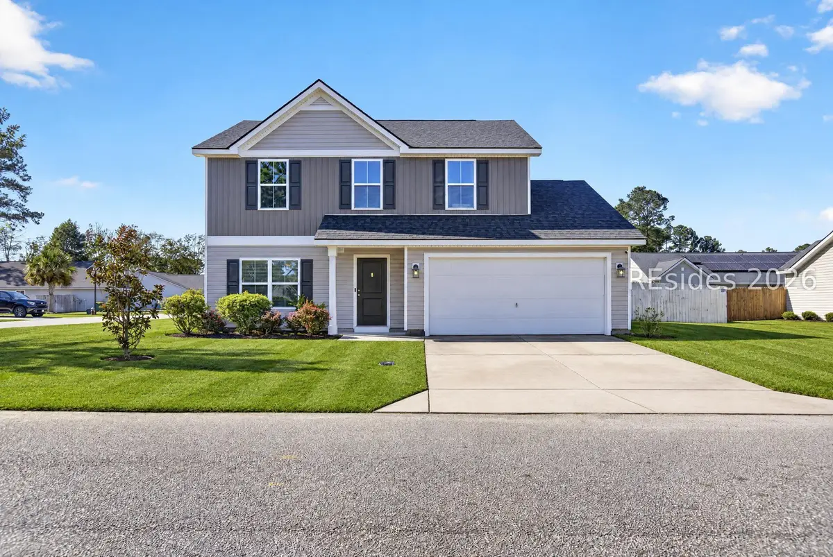 31 Jack Pine Road, Ridgeland, SC 29936 - #1