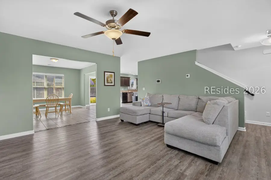 31 Jack Pine Road, Ridgeland, SC 29936 - #2