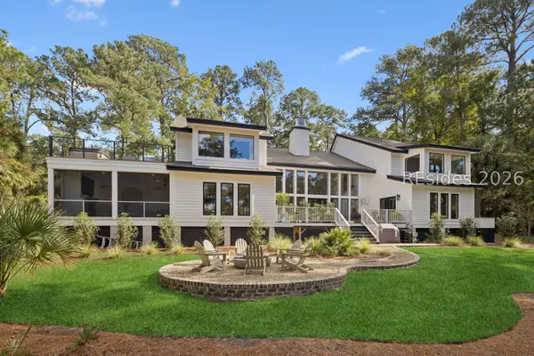 221 Callawassie Drive, Okatie, SC 29909