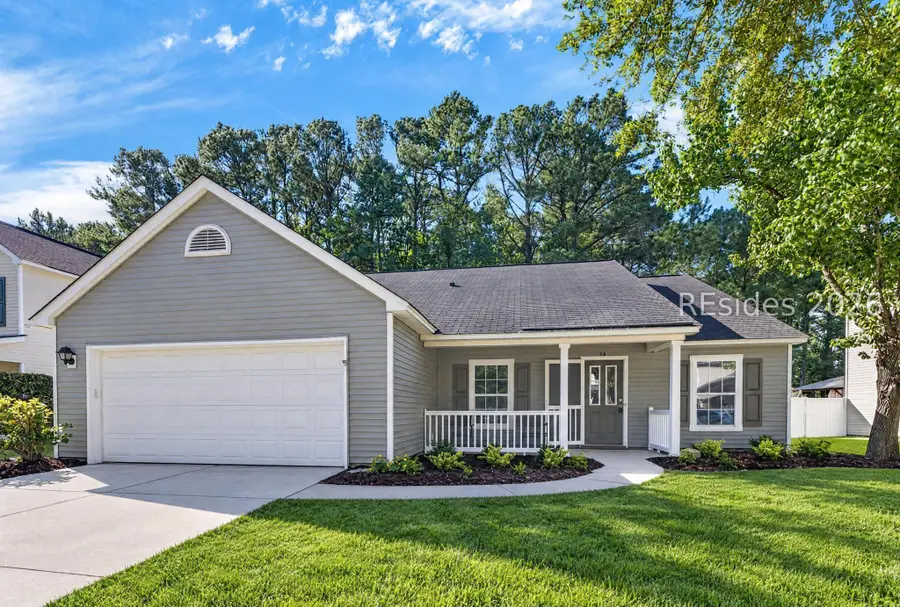 14 Woodland Hills Drive, Bluffton, SC 29910 - #2