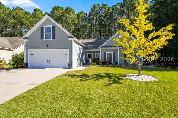14 Swamp White Oak Drive, Bluffton, SC 29910