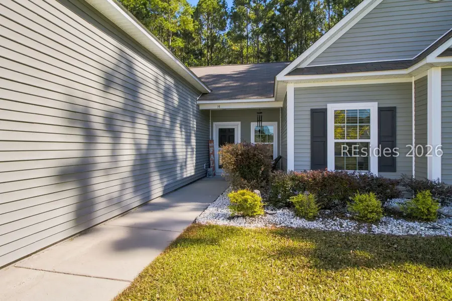 14 Swamp White Oak Drive, Bluffton, SC 29910 - #2