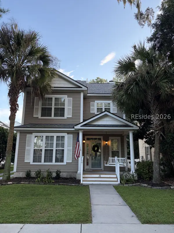 18 Chiswick Way, Bluffton, SC 29910