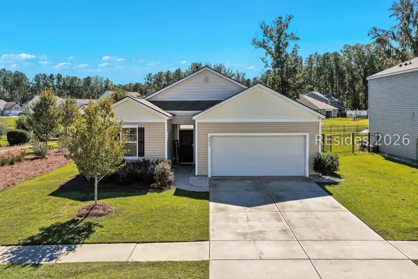 2413 Blakers Boulevard, Bluffton, SC 29909