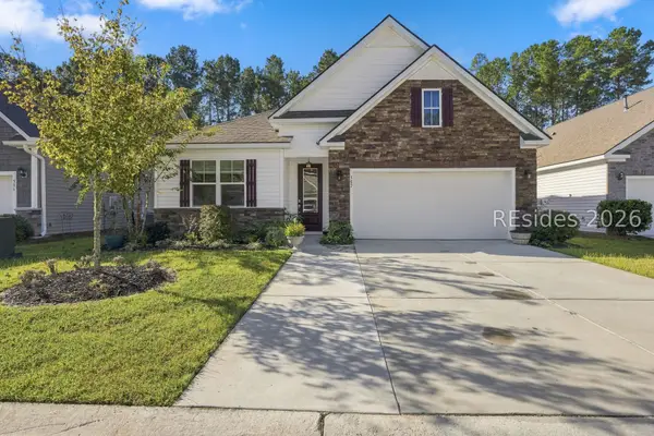 502 Rye Creek Circle, Bluffton, SC 29909