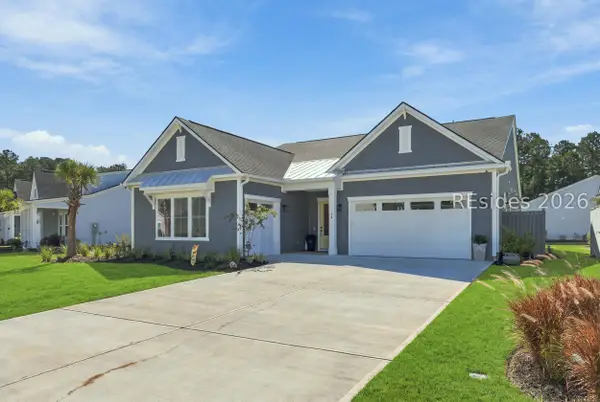 54 Hibiscus Circle, Hardeeville, SC 29927