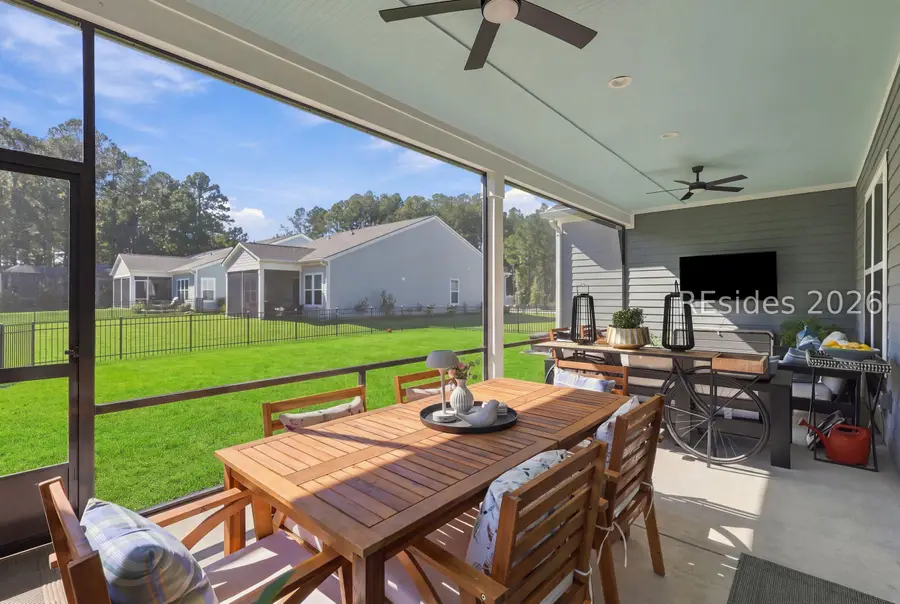 54 Hibiscus Circle, Hardeeville, SC 29927 - #3