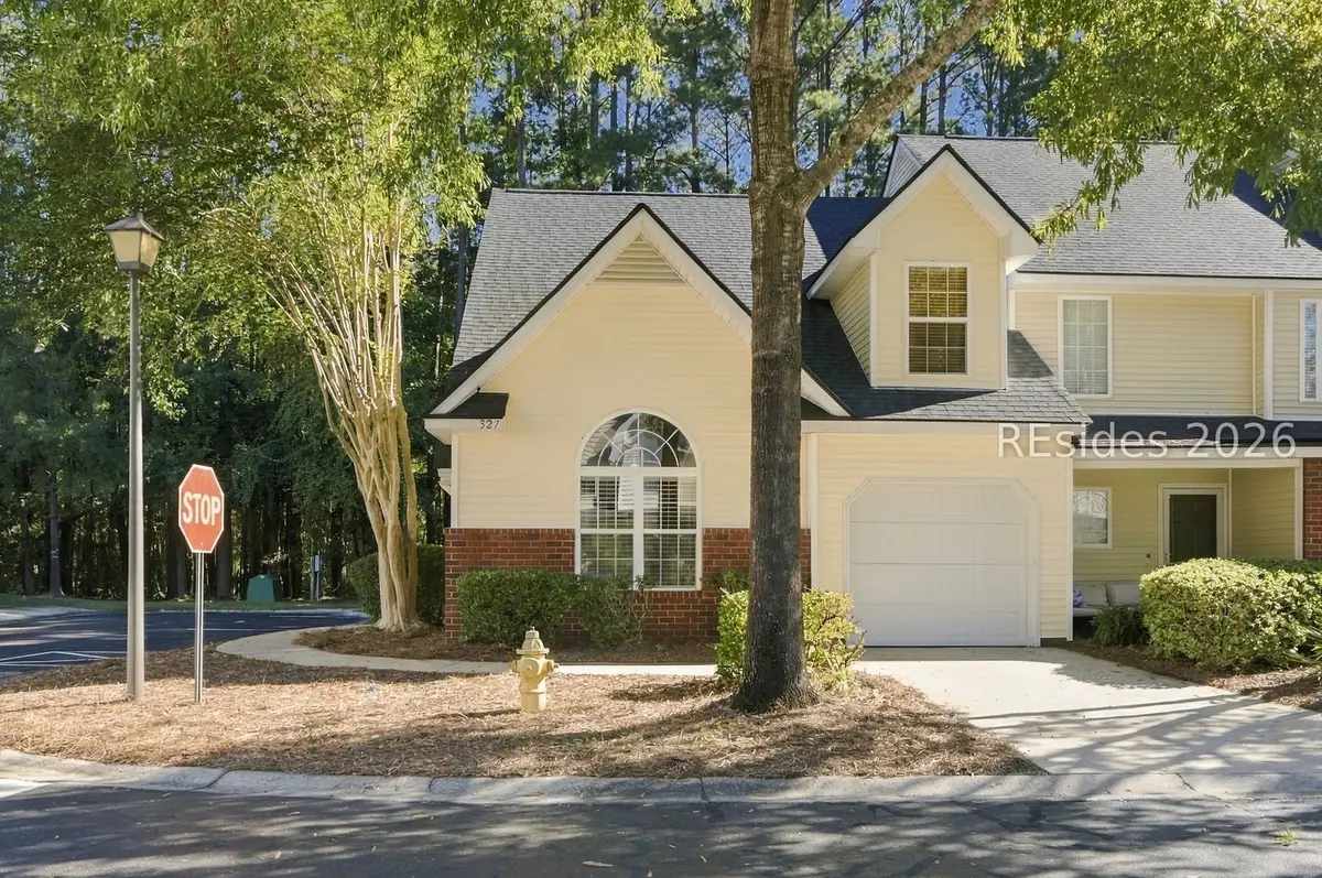327 Cross Road, Bluffton, SC 29910 - #1
