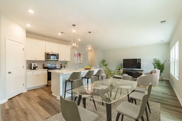 528 Givhans Loop, Hardeeville, SC 29927