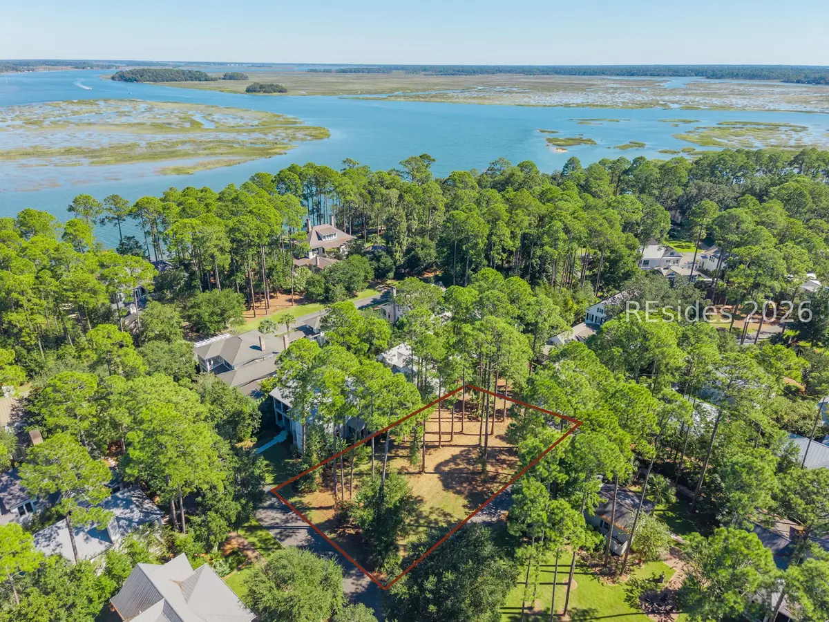 7 Irene Street, Bluffton, SC 29910 - #1