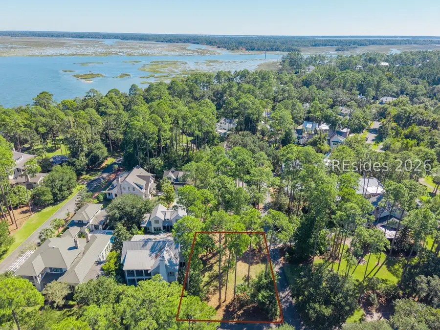 7 Irene Street, Bluffton, SC 29910 - #2