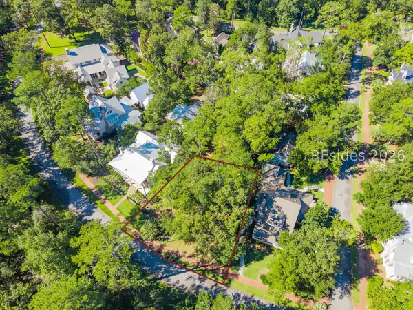 64 Gilded Street, Bluffton, SC 29910