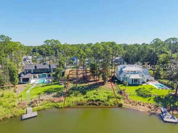 14 Lupine Road, Bluffton, SC 29910