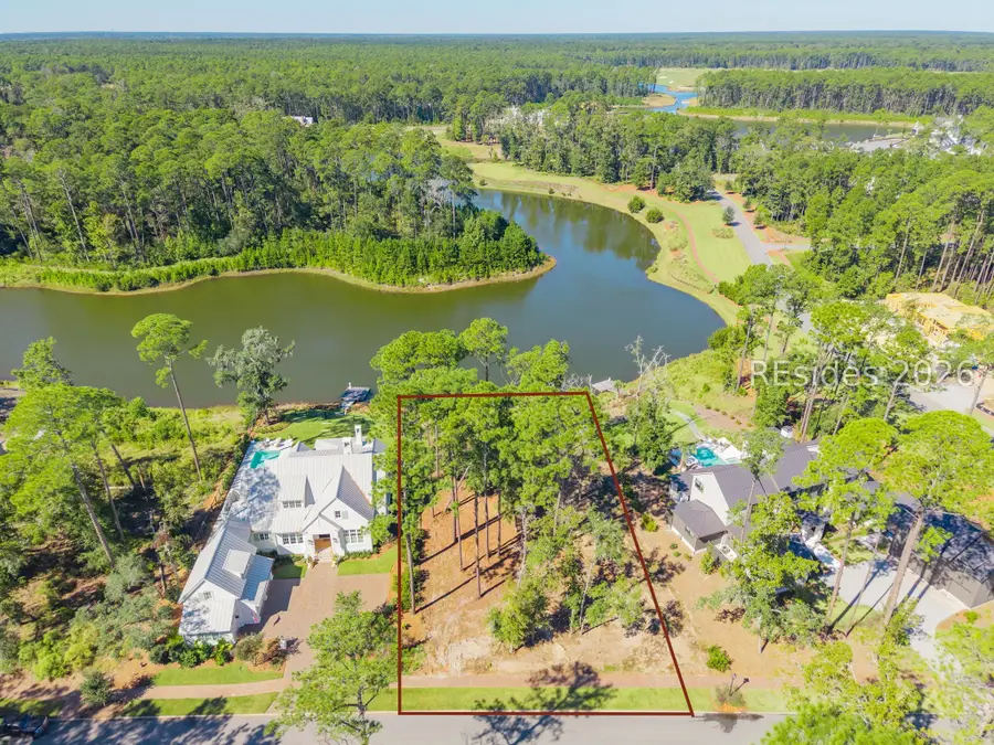 14 Lupine Road, Bluffton, SC 29910 - #2