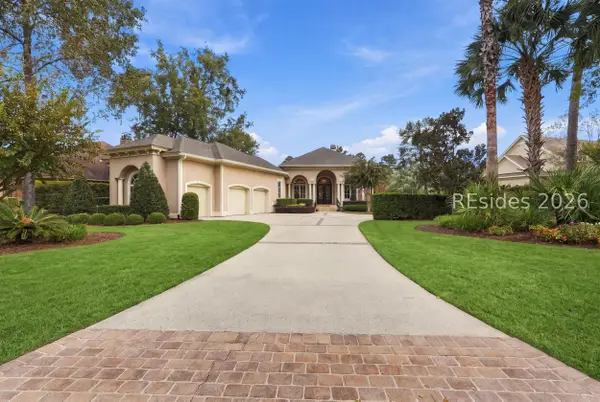 68 Lancaster Boulevard, Bluffton, SC 29909