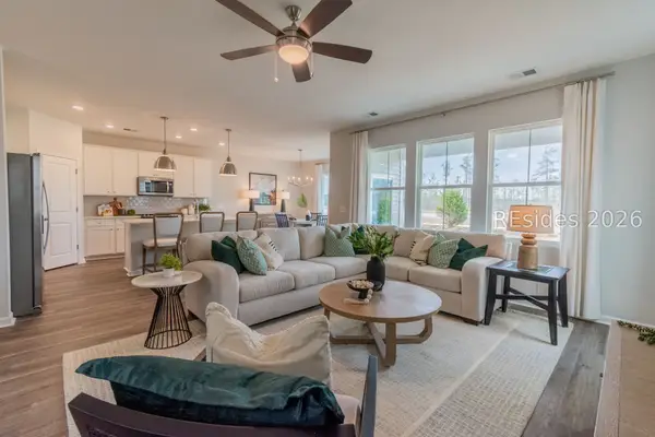 542 Givhans Loop, Hardeeville, SC 29927