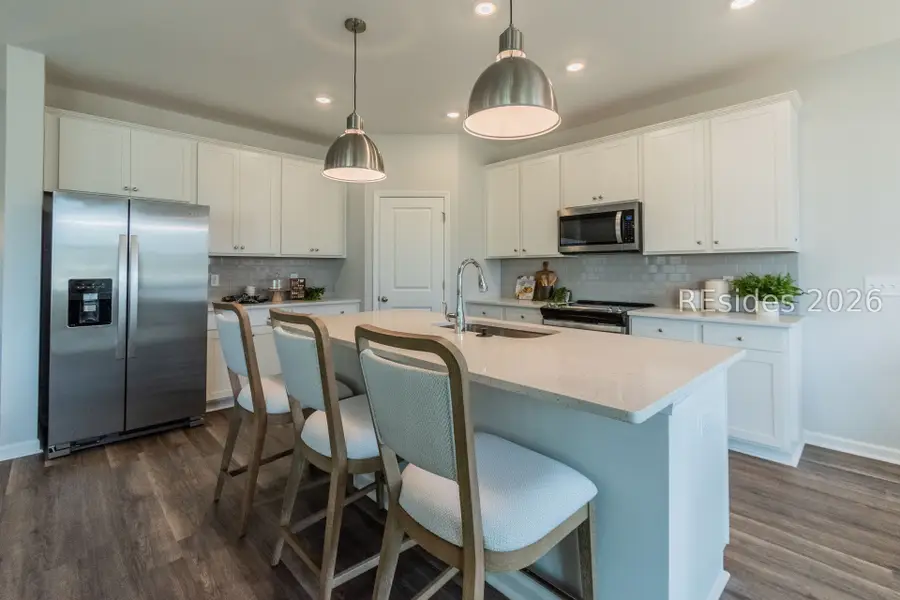 542 Givhans Loop, Hardeeville, SC 29927 - #3