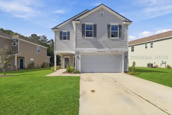 233 Sawmill Road, Hardeeville, SC 29927