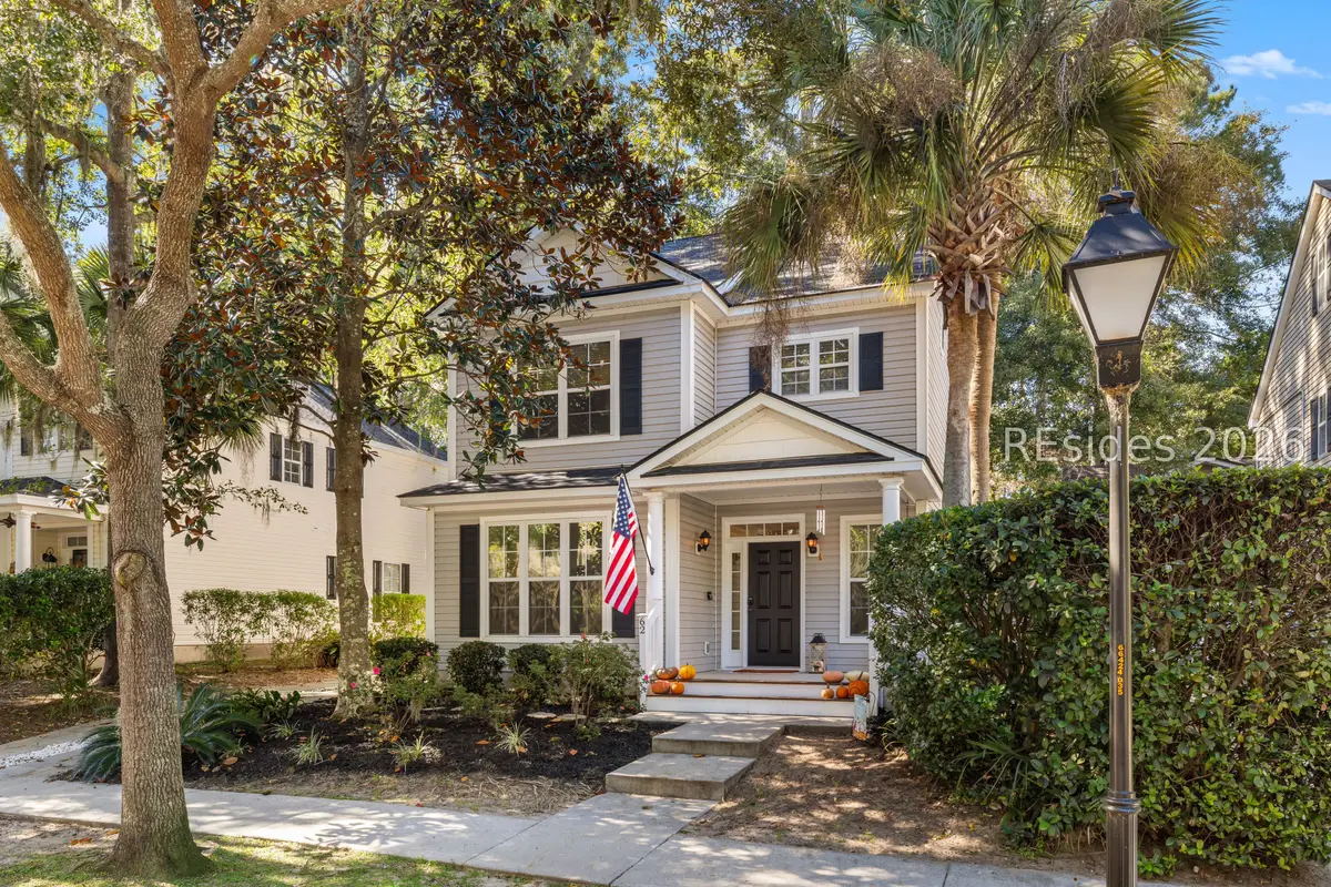 62 Westbury Park Way, Bluffton, SC 29910 - #1