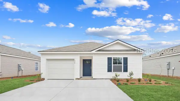 579 Sanctum Street, Ridgeland, SC 29936