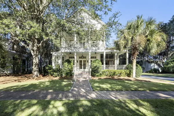 2 Irene Street, Bluffton, SC 29910
