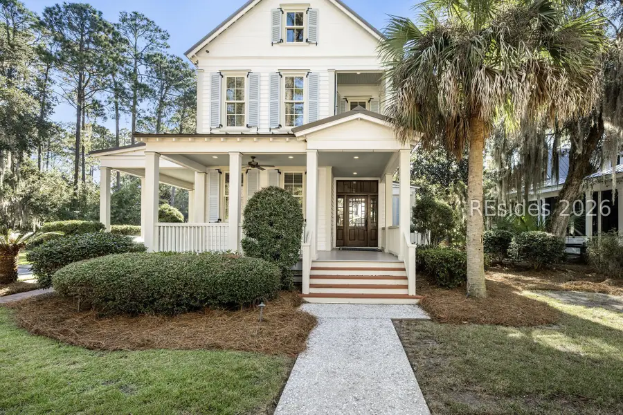 2 Irene Street, Bluffton, SC 29910 - #2