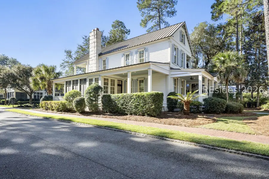 2 Irene Street, Bluffton, SC 29910 - #3