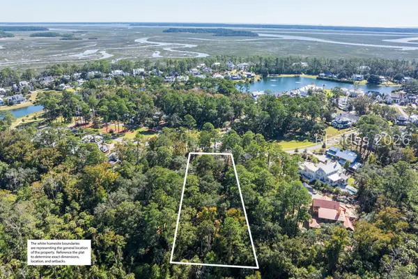 192 Vinson Road, Bluffton, SC 29910