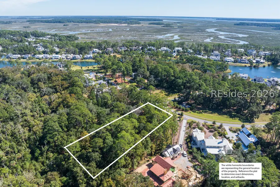 192 Vinson Road, Bluffton, SC 29910 - #2
