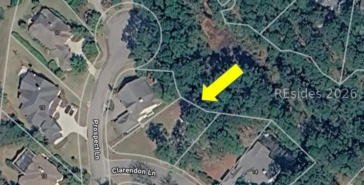 18 Clarendon Lane, Bluffton, SC 29909 - #1