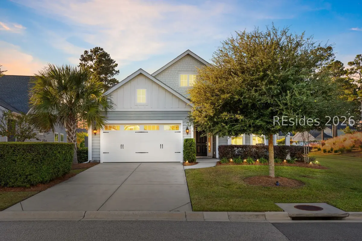 375 Castaway Drive, Bluffton, SC 29910 - #1