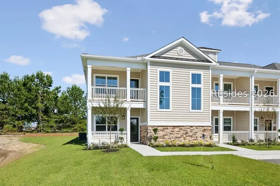 109 Fuller Street #101, Ridgeland, SC 29936 - #2