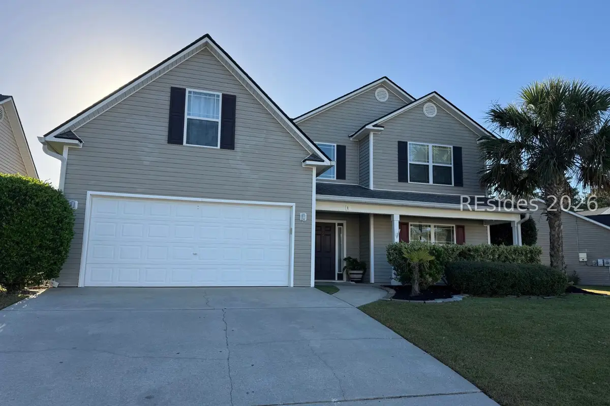 11 Hollowtail Drive, Bluffton, SC 29910 - #1