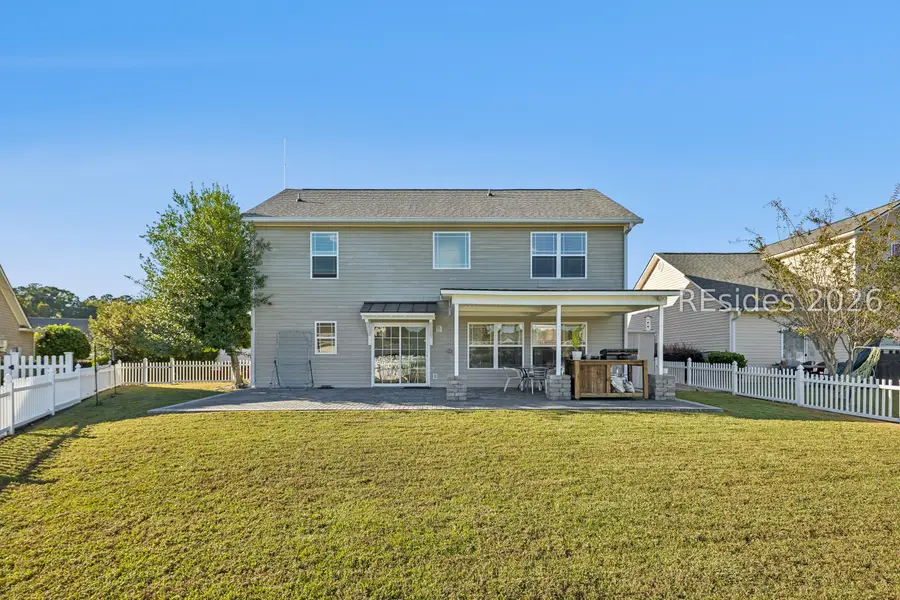 11 Hollowtail Drive, Bluffton, SC 29910 - #3